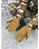 Рукавички тактичні KOMBAT UK Recon Tactical Glove ВТ6456