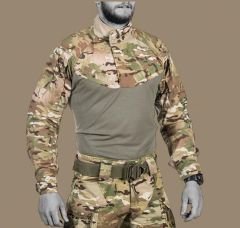 Військовий демісезонний костюм STRIKER®️ мультикам
